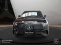 Mercedes-Benz EQA 350 4M AMG+NIGHT+ADVANCED+AHK+PANO+KAMERA+SPUR Zwart - thumbnail 3