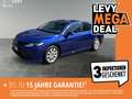 Toyota Camry 2.5 Hybrid +Kamera+Parksensoren+LED+ Blau - thumbnail 1