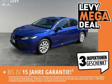 2.5 Hybrid +Kamera+Parksensoren+LED+