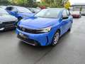 Opel Corsa 1,2 Turbo*Carpl*Klim*Temp*Digit. Cockp*PDC Blau - thumbnail 2