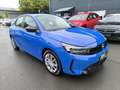 Opel Corsa 1,2 Turbo*Carpl*Klim*Temp*Digit. Cockp*PDC Blau - thumbnail 3
