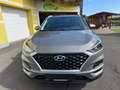 Hyundai TUCSON LEVEL 2 2WD -1Besitz nur 62900km TOP! Grau - thumbnail 3