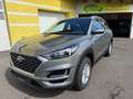Hyundai TUCSON LEVEL 2 2WD -1Besitz nur 62900km TOP! Grau - thumbnail 2
