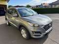 Hyundai TUCSON LEVEL 2 2WD -1Besitz nur 62900km TOP! Grau - thumbnail 4