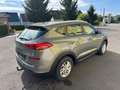 Hyundai TUCSON LEVEL 2 2WD -1Besitz nur 62900km TOP! Grau - thumbnail 7