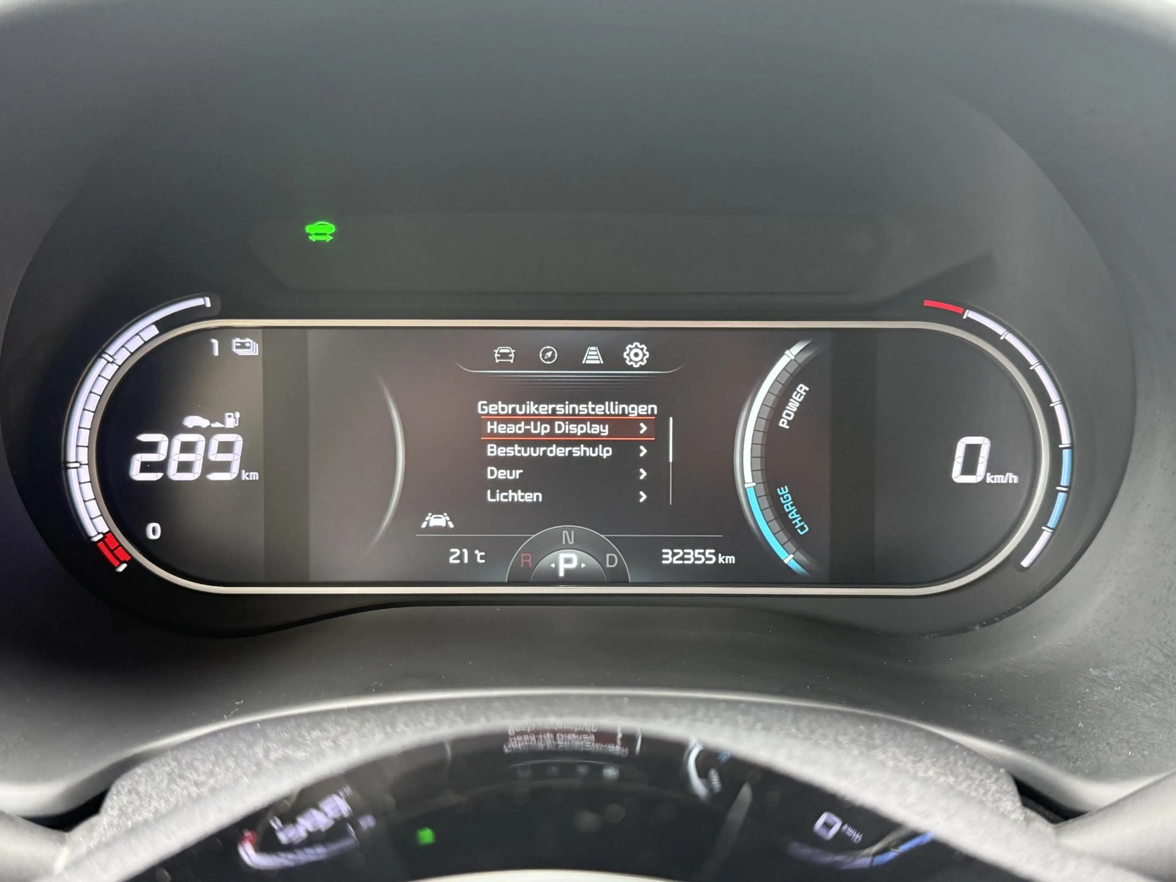 Kia Soul e-Soul ExecutiveLine 64 kWh | Lederen bekleding | — photo 4