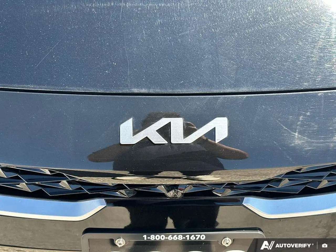 Kia Forte fotografie Kia Forte