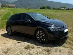 Volkswagen Golf Match