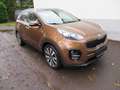 Kia Sportage 2.0 CRDi Platinum Edition Autom./AHK Brun - thumbnail 3