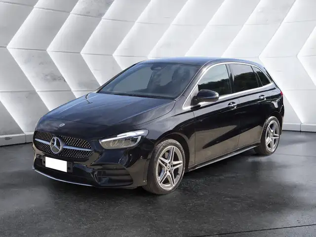 Mercedes-Benz B 250