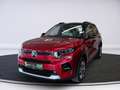 Citroen C3 MAX 1.2 6G 100PS Navi, Kamera Rot - thumbnail 1