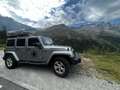 Jeep Wrangler Wrangler JKU Sahara Grigio - thumbnail 2