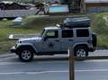 Jeep Wrangler Wrangler JKU Sahara Grigio - thumbnail 3