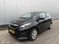 Peugeot 108 1.0 e-VTi Blue Lease Nieuwe APK ! Negru - thumbnail 1