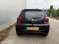 Peugeot 108 1.0 e-VTi Blue Lease Nieuwe APK ! Negru - thumbnail 4