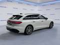 Audi A5 Avant TDI 150 kW mHEV+ S tronic S Line edition Bianco - thumbnail 4