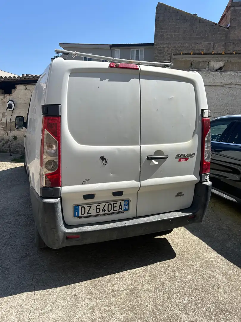 Fiat Scudo - 2