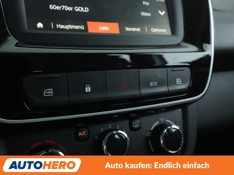 Dacia Spring electric drive 33 kW Essential Aut.*NAVI*KLIMA* — photo 23