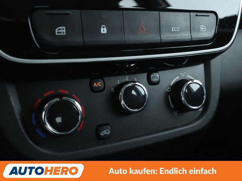 Dacia Spring electric drive 33 kW Essential Aut.*NAVI*KLIMA* — photo 24