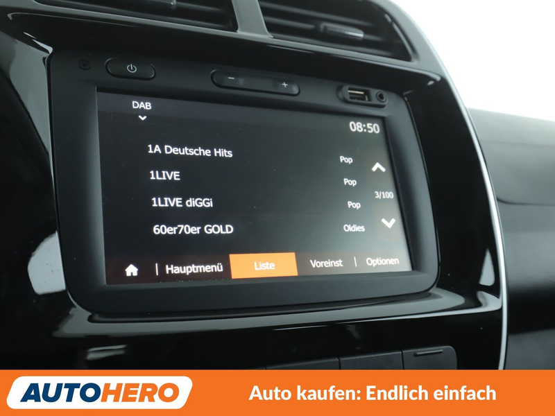 Dacia Spring electric drive 33 kW Essential Aut.*NAVI*KLIMA* — photo 22