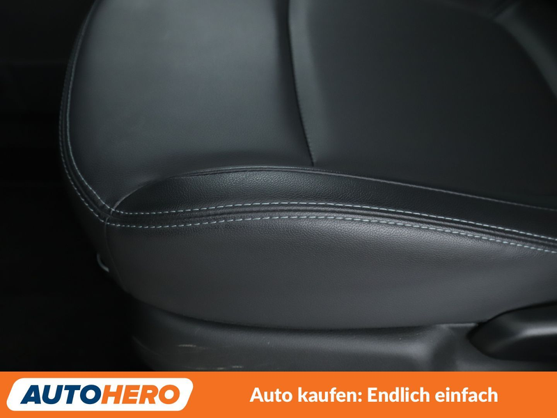 Dacia Spring electric drive 33 kW Essential Aut.*NAVI*KLIMA* — photo 28
