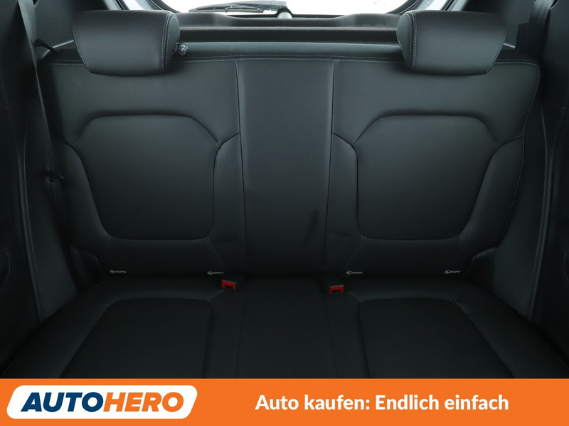 Dacia Spring electric drive 33 kW Essential Aut.*NAVI*KLIMA* — photo 15