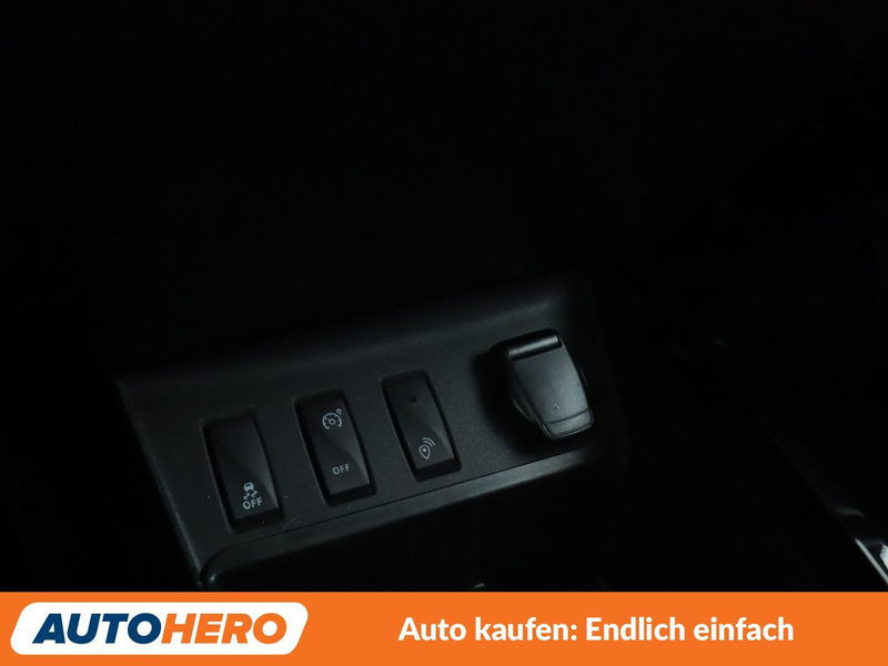 Dacia Spring electric drive 33 kW Essential Aut.*NAVI*KLIMA* — photo 25