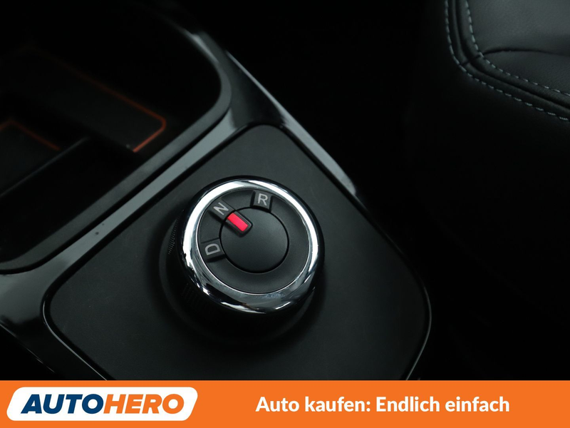 Dacia Spring electric drive 33 kW Essential Aut.*NAVI*KLIMA* — photo 26