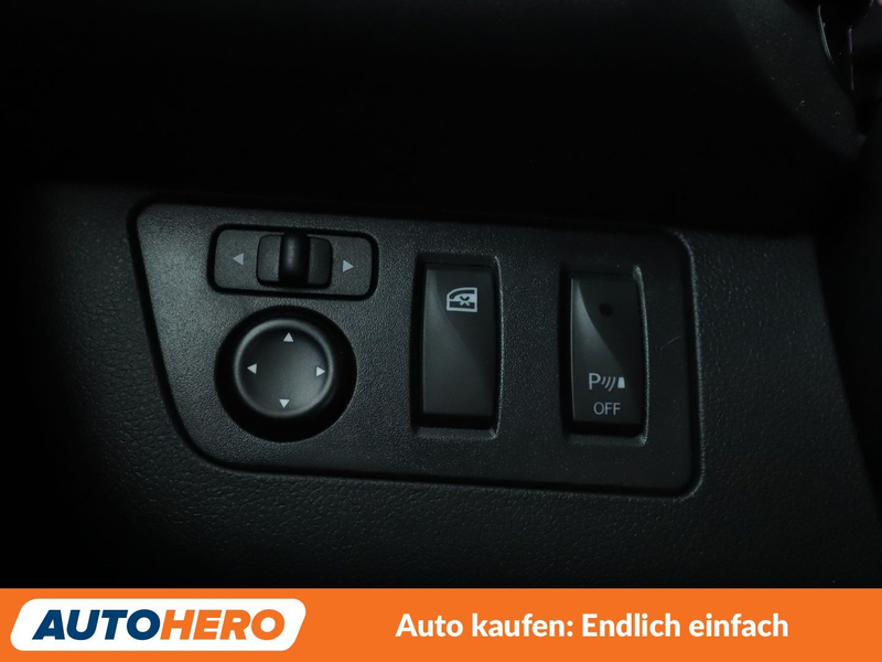 Dacia Spring electric drive 33 kW Essential Aut.*NAVI*KLIMA* — photo 27