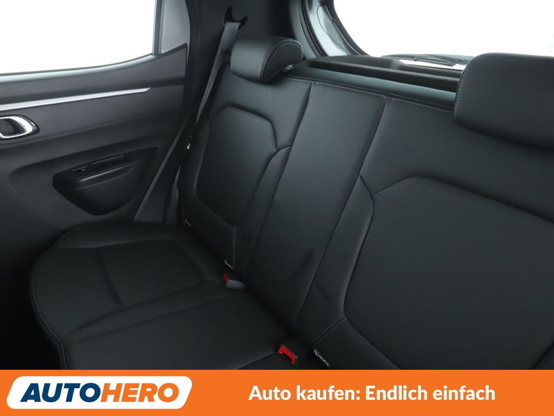 Dacia Spring electric drive 33 kW Essential Aut.*NAVI*KLIMA* — photo 14