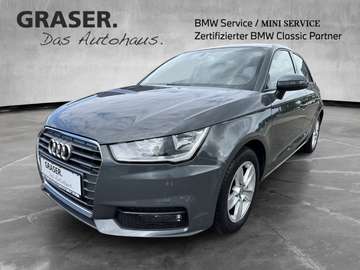 1.0 TFSI ultra Sportback NUR AN GEWERBETREIBENDEN