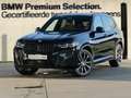 BMW X3 xDrive20iA M Sport | PANO |  360° | ACC Noir - thumbnail 1