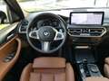 BMW X3 xDrive20iA M Sport | PANO |  360° | ACC Noir - thumbnail 25