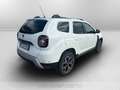 Dacia Duster 1.6 sce prestige gpl 4x2 s&s 115cv Bianco - thumbnail 4