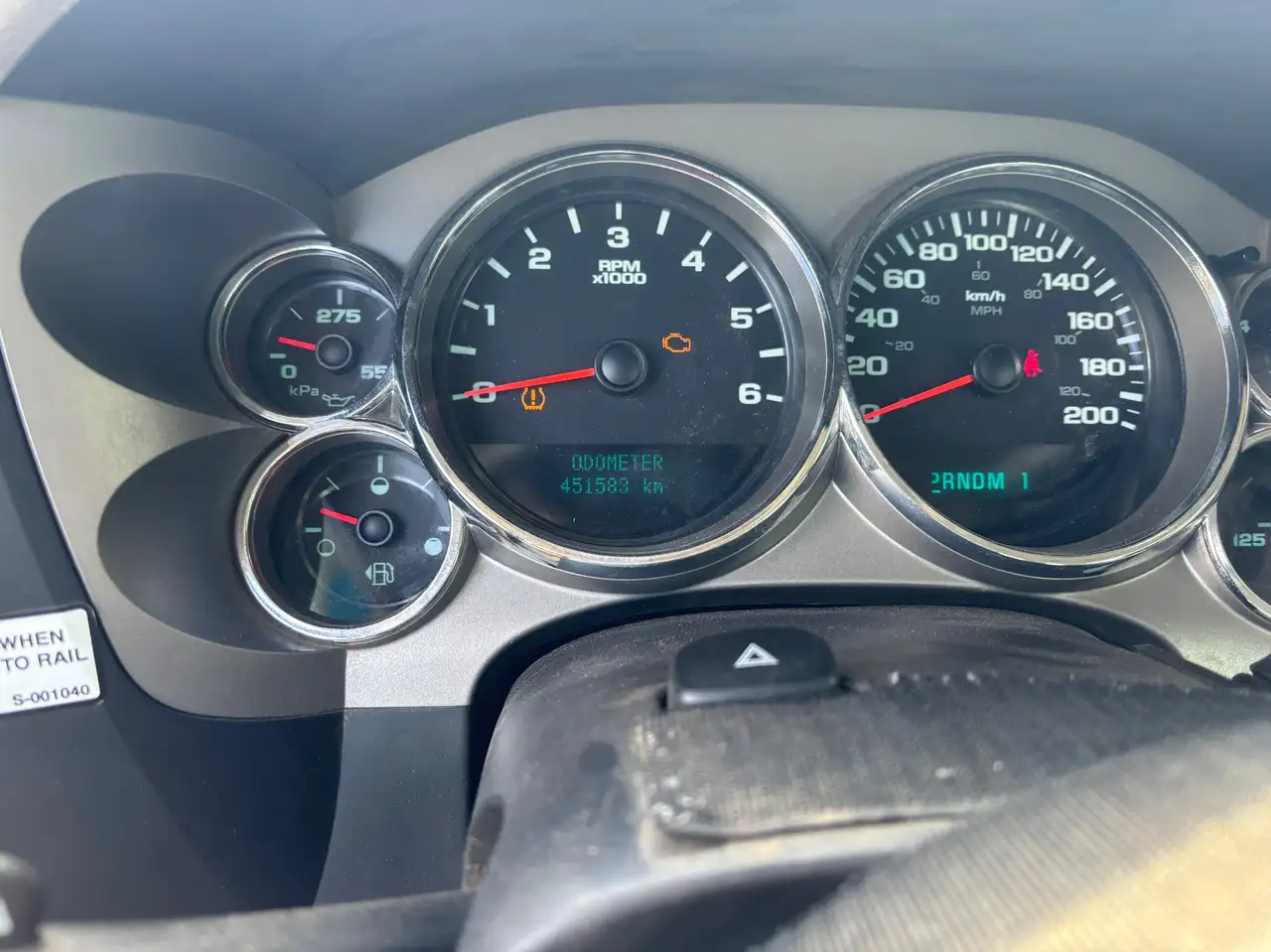 Chevrolet Silverado 3500 снимка Chevrolet Silverado 3500