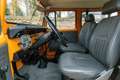 Toyota Land Cruiser FJ40 Hardtop "Pollux Orange" A complete body-off ( Oranje - thumbnail 3