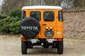 Toyota Land Cruiser FJ40 Hardtop "Pollux Orange" A complete body-off ( Oranje - thumbnail 6