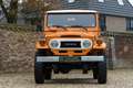 Toyota Land Cruiser FJ40 Hardtop "Pollux Orange" A complete body-off ( Oranje - thumbnail 5