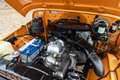 Toyota Land Cruiser FJ40 Hardtop "Pollux Orange" A complete body-off ( Oranje - thumbnail 4
