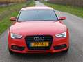 Audi A5 Sportback 1.8 TFSI Adrenalin Sport /3X S-Line/Navi Rood - thumbnail 4