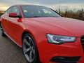 Audi A5 Sportback 1.8 TFSI Adrenalin Sport /3X S-Line/Navi Rood - thumbnail 21