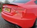 Audi A5 Sportback 1.8 TFSI Adrenalin Sport /3X S-Line/Navi Rood - thumbnail 17