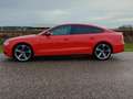 Audi A5 Sportback 1.8 TFSI Adrenalin Sport /3X S-Line/Navi Rood - thumbnail 10
