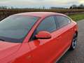 Audi A5 Sportback 1.8 TFSI Adrenalin Sport /3X S-Line/Navi Rood - thumbnail 12