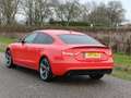 Audi A5 Sportback 1.8 TFSI Adrenalin Sport /3X S-Line/Navi Rood - thumbnail 9