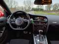 Audi A5 Sportback 1.8 TFSI Adrenalin Sport /3X S-Line/Navi Rood - thumbnail 34