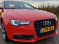 Audi A5 Sportback 1.8 TFSI Adrenalin Sport /3X S-Line/Navi Rood - thumbnail 22