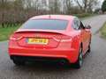 Audi A5 Sportback 1.8 TFSI Adrenalin Sport /3X S-Line/Navi Rood - thumbnail 7