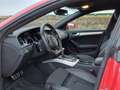Audi A5 Sportback 1.8 TFSI Adrenalin Sport /3X S-Line/Navi Rood - thumbnail 24