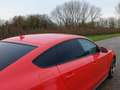 Audi A5 Sportback 1.8 TFSI Adrenalin Sport /3X S-Line/Navi Rood - thumbnail 18